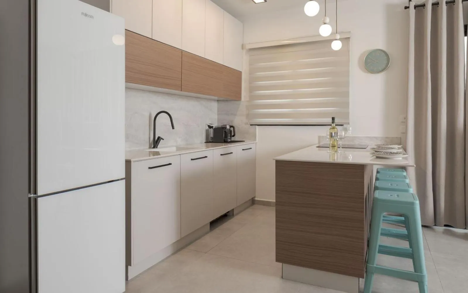 Appartement אילת נווה צדק