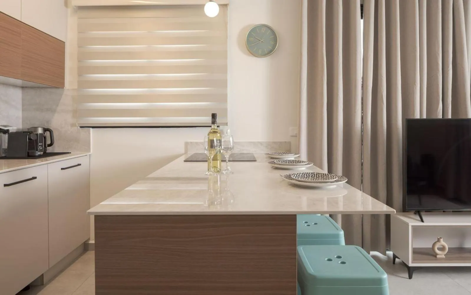 Appartement אילת נווה צדק