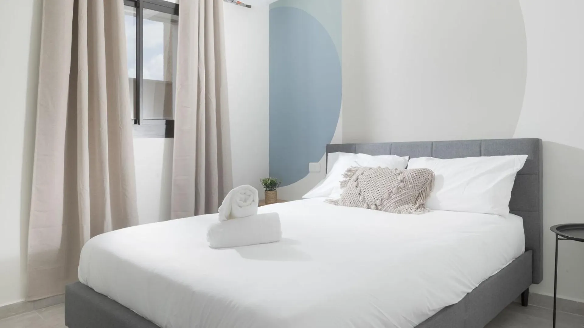 Appartement אילת נווה צדק
