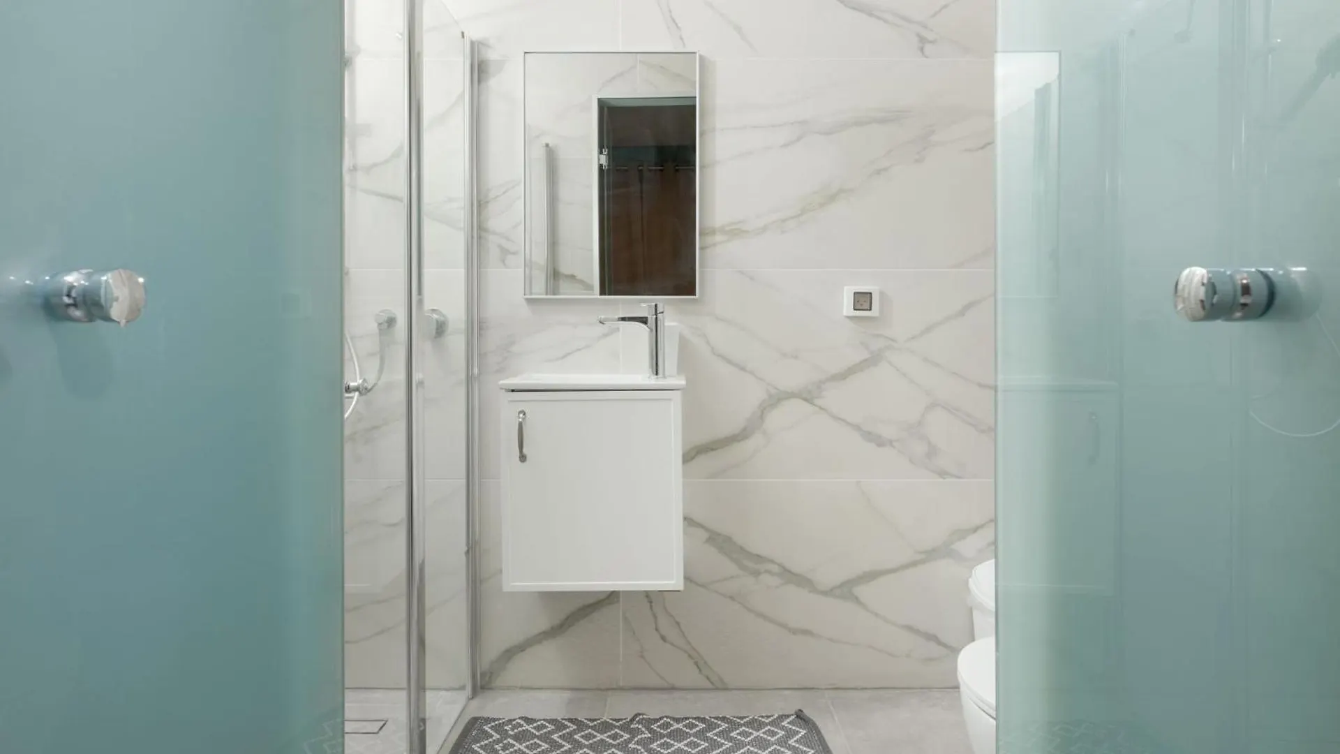 Appartement אילת נווה צדק Israël