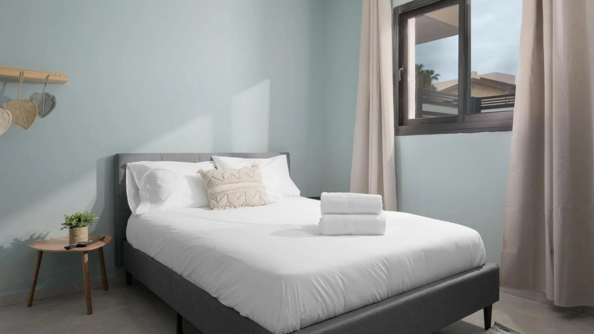 Appartement אילת נווה צדק 0*, Eilat Israël
