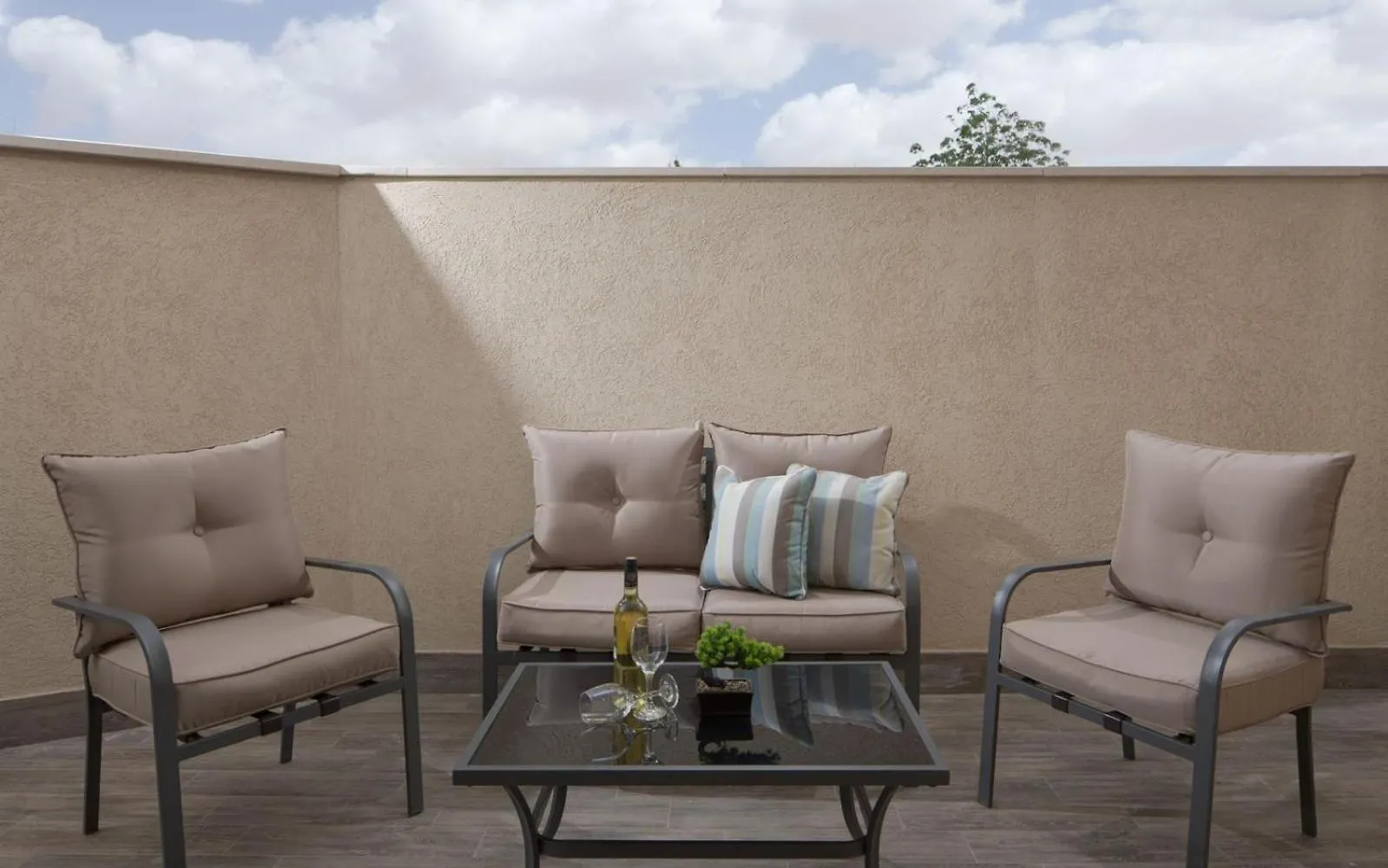 Appartement אילת נווה צדק Israël