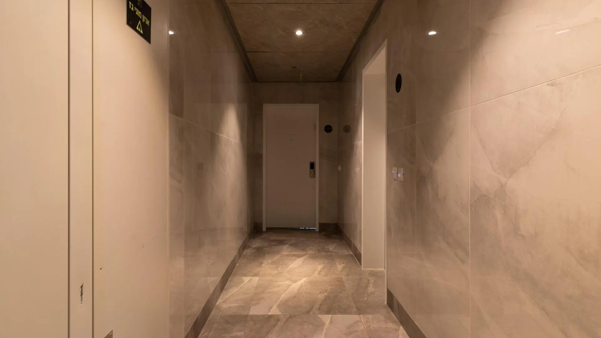 Appartement אילת נווה צדק 0*, Eilat Israël